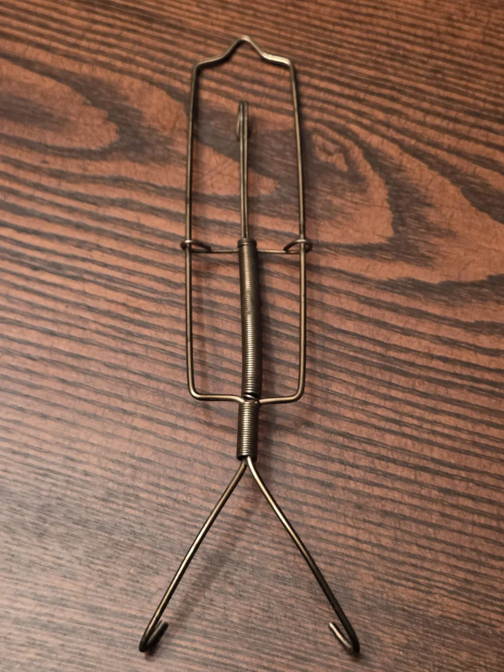 Vintage Brass 10